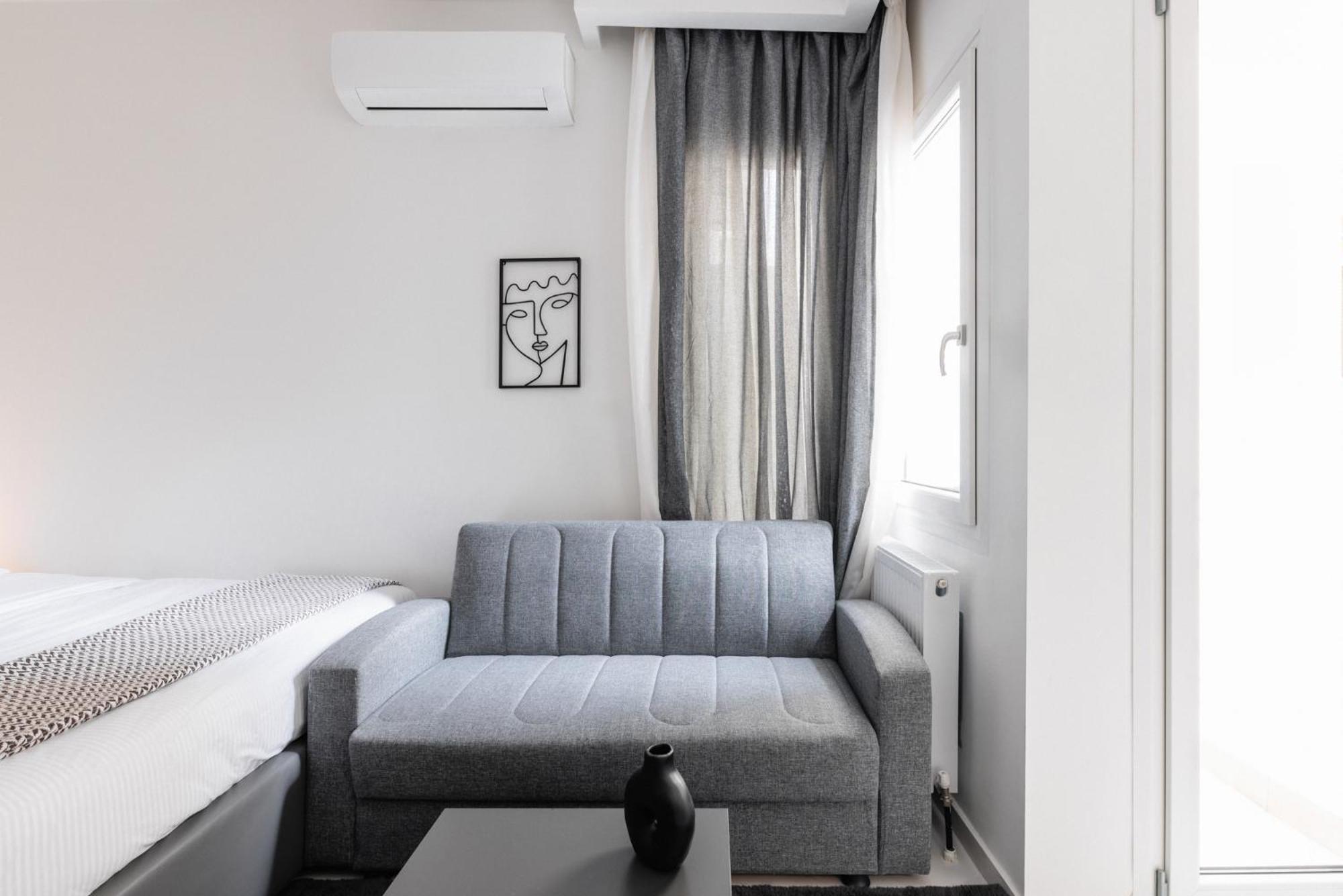 F & B Collection - Luxury Daire Selanik