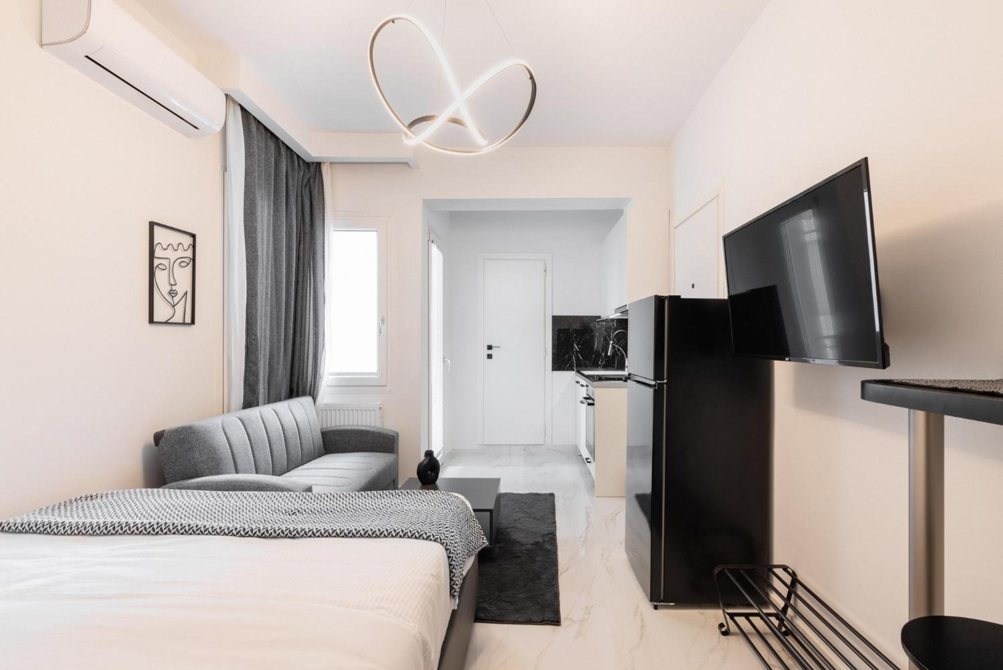 F & B Collection - Luxury Daire *