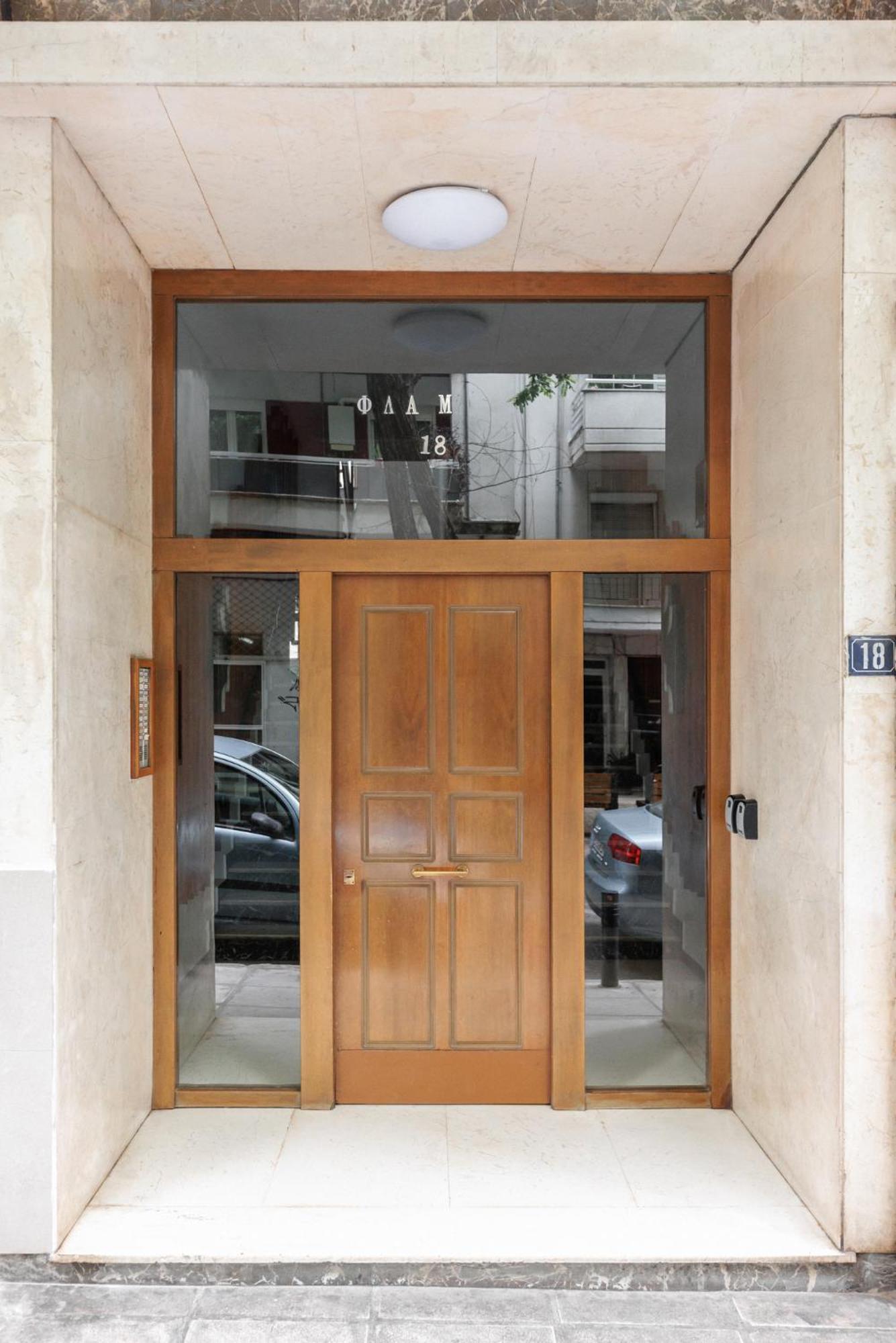 F & B Collection - Luxury Daire Selanik