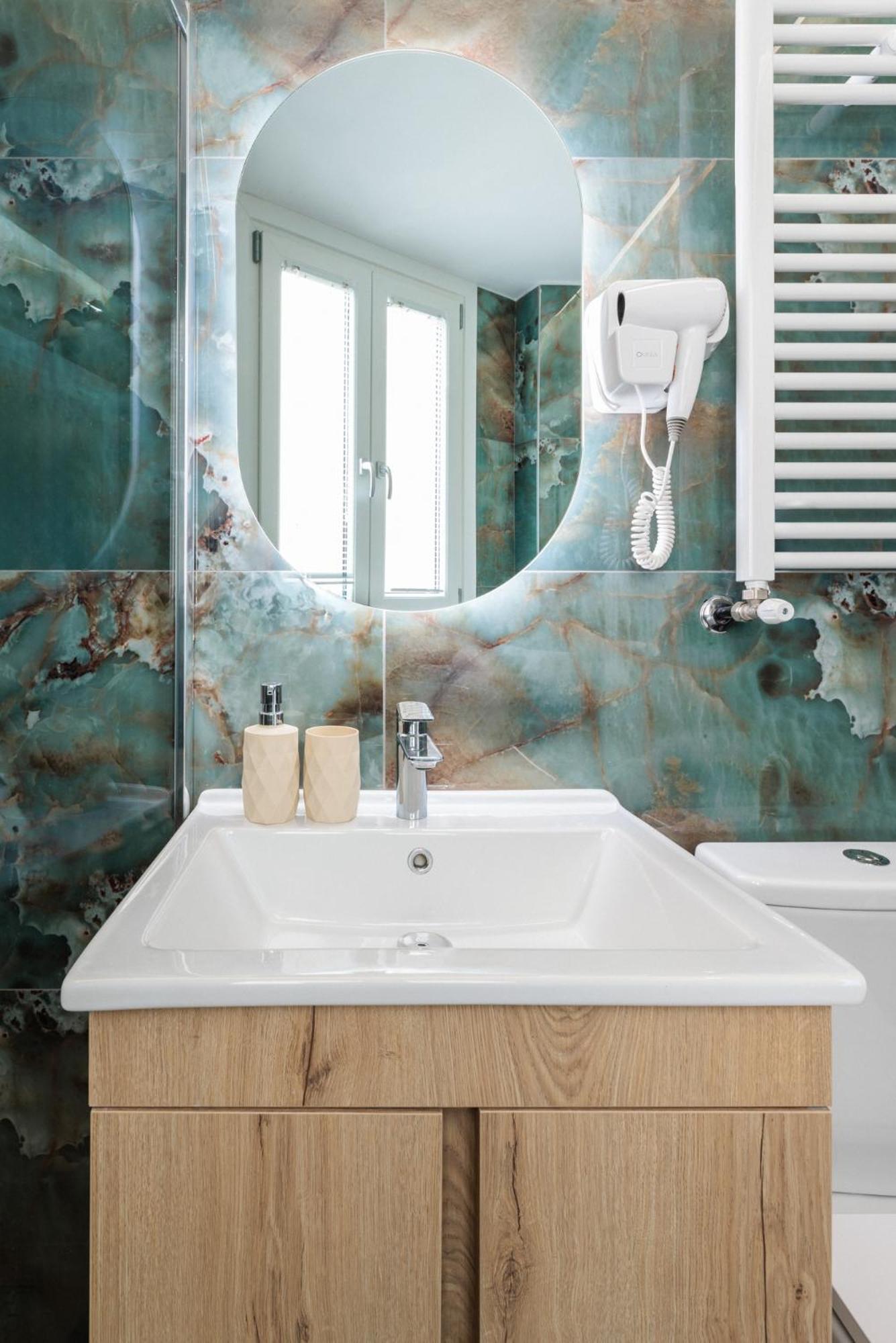 Daire F & B Collection - Luxury
