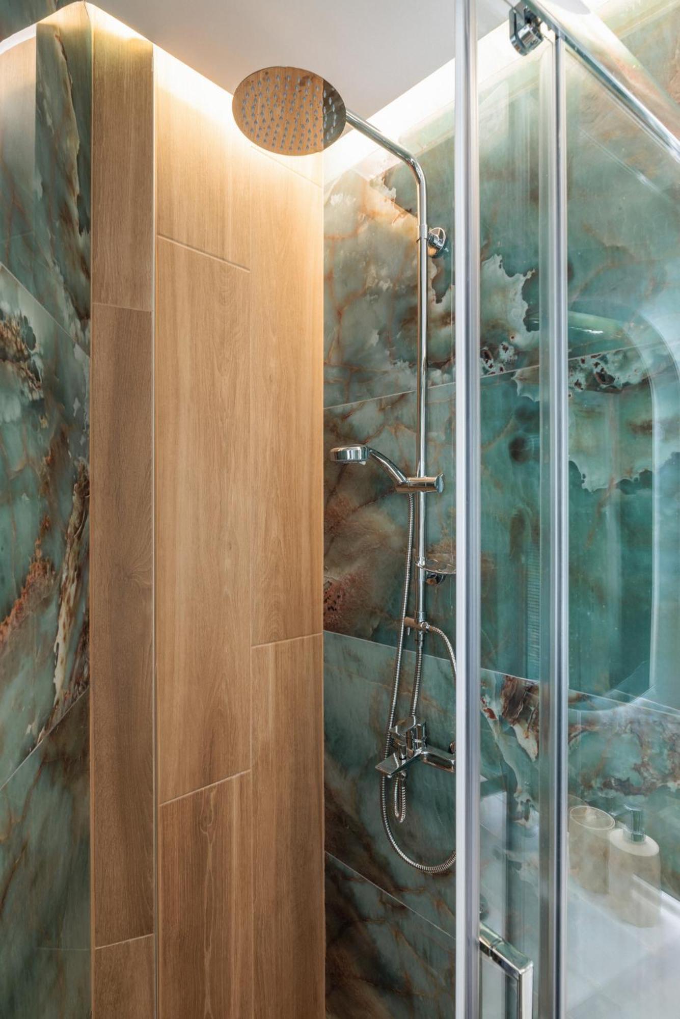 Daire F & B Collection - Luxury *